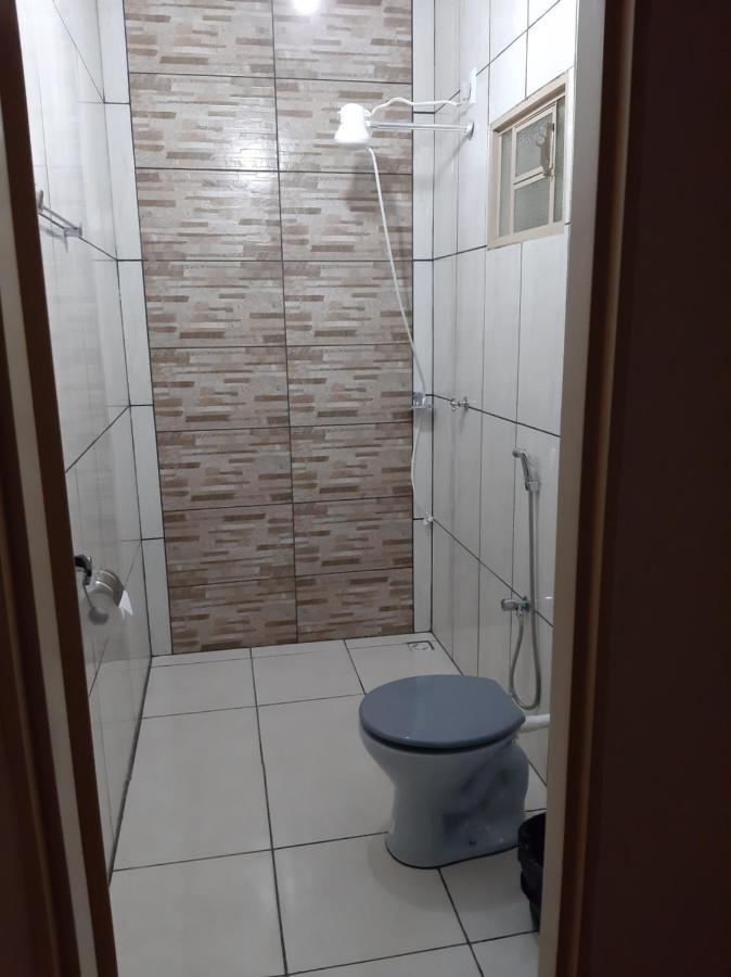 Camping Das Aguas Pirenópolis Eksteriør bilde